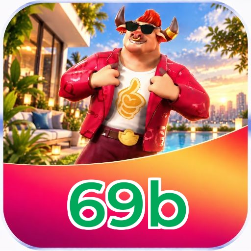 Logo 69b