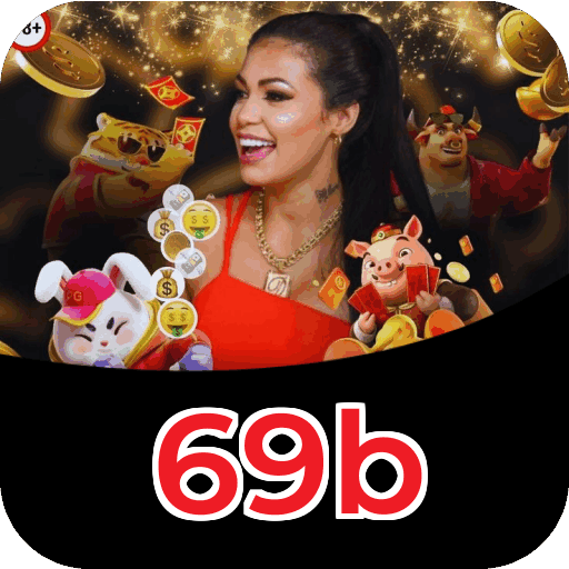 Catálogo de jogos 69b com fornecedores Pragmatic Play, Evolution, NetEnt