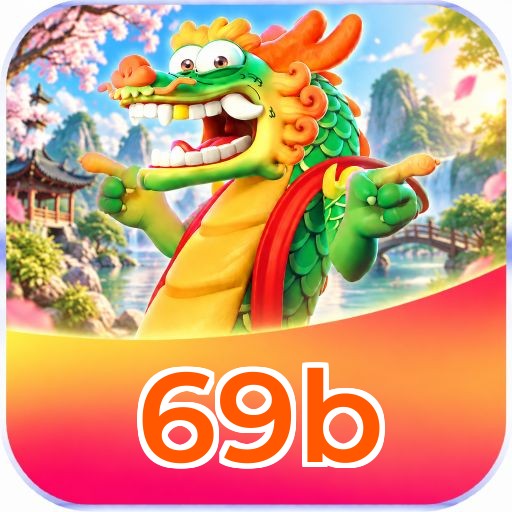 Logo 69b - Cassino Online Brasil