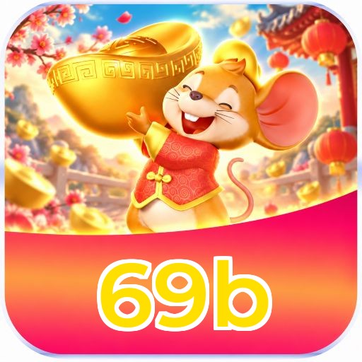 Logo 69b - Cassino Online Brasil