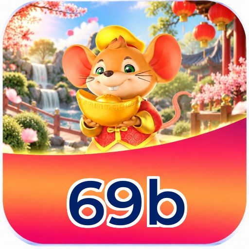 Logo 69b - Cassino Online Brasil