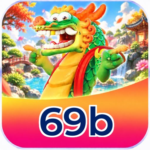 Logo 69b
