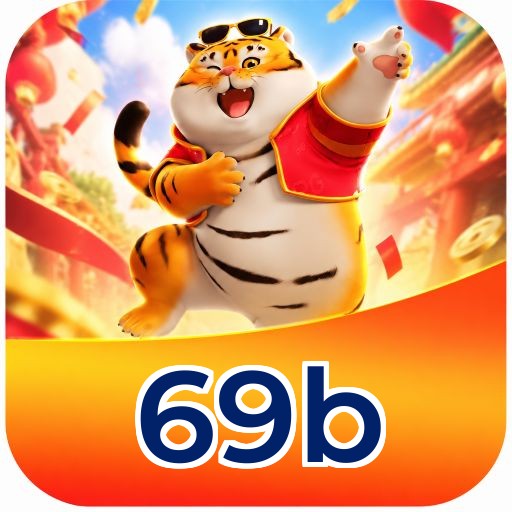 Logo 69b - Cassino Online Brasil