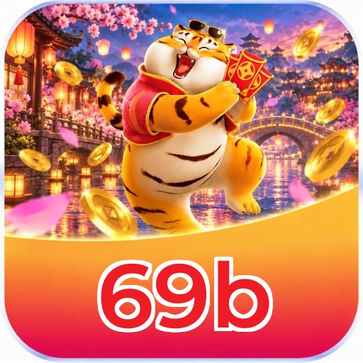 Logo 69b - Cassino Online Brasil