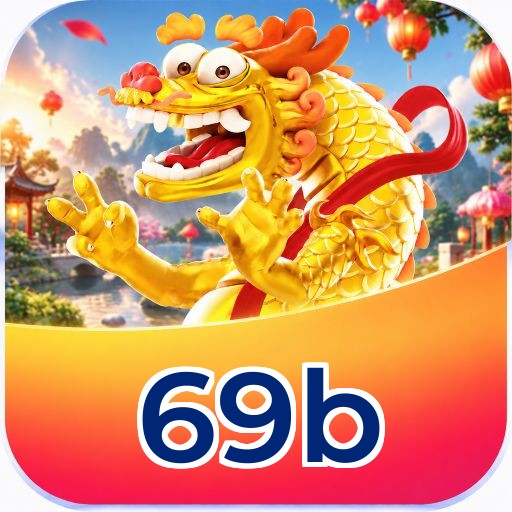Logo 69b - Cassino Online Brasil