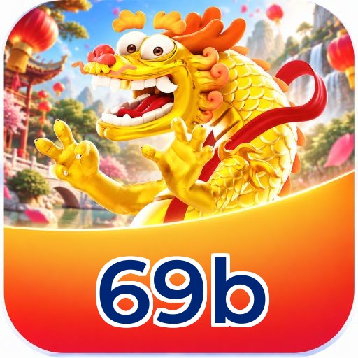 Logo 69b - Cassino Online Brasil