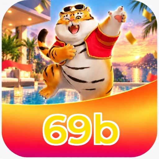 Logo 69b