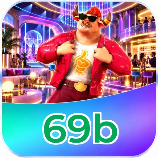 Logo 69b - Cassino Online Brasil