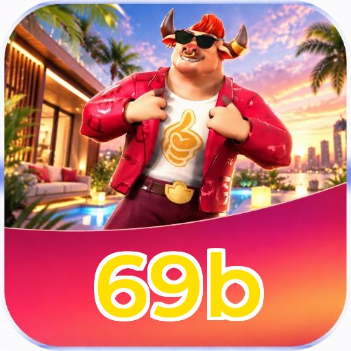 Logo 69b