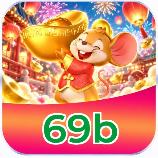 Logo 69b - Cassino Online Brasil