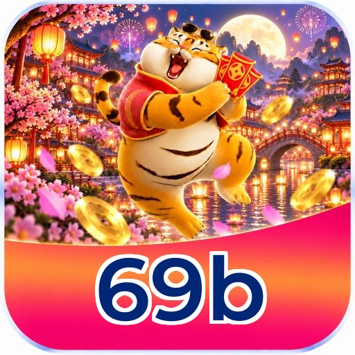 Logo 69b
