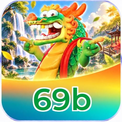 Logo 69b - Cassino Online Brasil